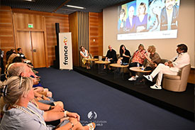 © Festival de Télévision de Monte-Carlo