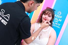 © Festival de Télévision de Monte-Carlo