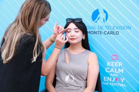 © Festival de Télévision de Monte-Carlo