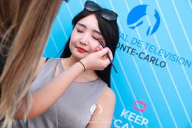 © Festival de Télévision de Monte-Carlo