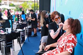 © Festival de Télévision de Monte-Carlo