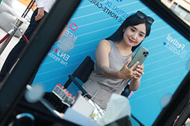 © Festival de Télévision de Monte-Carlo