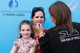© Festival de Télévision de Monte-Carlo