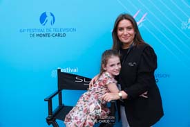 © Festival de Télévision de Monte-Carlo