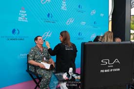 © Festival de Télévision de Monte-Carlo