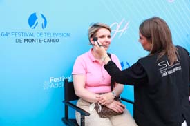 © Festival de Télévision de Monte-Carlo