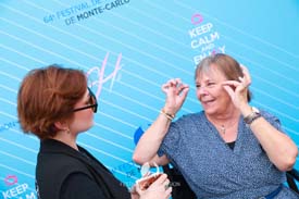 © Festival de Télévision de Monte-Carlo