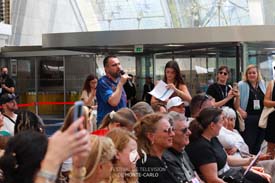 © Festival de Télévision de Monte-Carlo