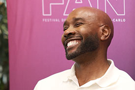 © Festival de Télévision de Monte-Carlo