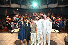 © Festival de Télévision de Monte-Carlo