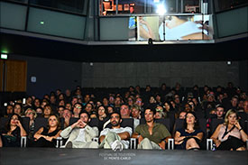 © Festival de Télévision de Monte-Carlo