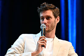 © Festival de Télévision de Monte-Carlo