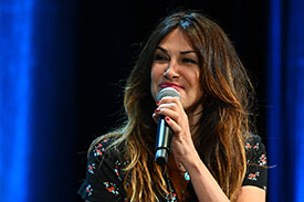 © Festival de Télévision de Monte-Carlo