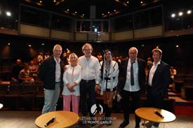 © Festival de Télévision de Monte-Carlo
