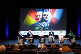 © Festival de Télévision de Monte-Carlo