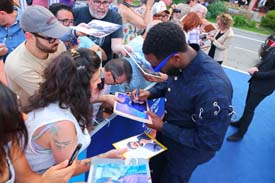 © Festival de Télévision de Monte-Carlo