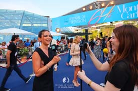 © Festival de Télévision de Monte-Carlo