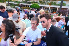 © Festival de Télévision de Monte-Carlo
