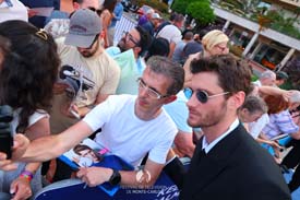 © Festival de Télévision de Monte-Carlo