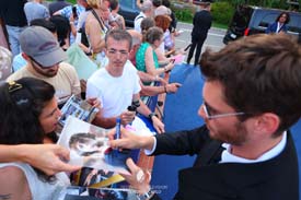 © Festival de Télévision de Monte-Carlo