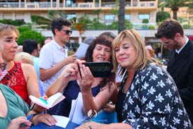 © Festival de Télévision de Monte-Carlo