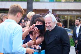 © Festival de Télévision de Monte-Carlo
