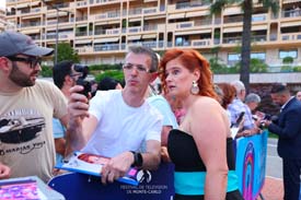 © Festival de Télévision de Monte-Carlo