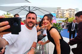 © Festival de Télévision de Monte-Carlo