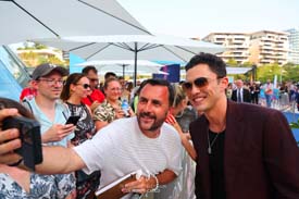 © Festival de Télévision de Monte-Carlo