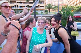 © Festival de Télévision de Monte-Carlo