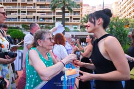© Festival de Télévision de Monte-Carlo