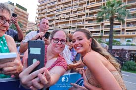 © Festival de Télévision de Monte-Carlo