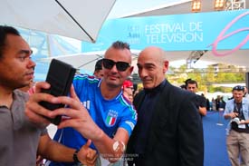 © Festival de Télévision de Monte-Carlo