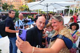 © Festival de Télévision de Monte-Carlo