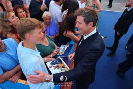 © Festival de Télévision de Monte-Carlo