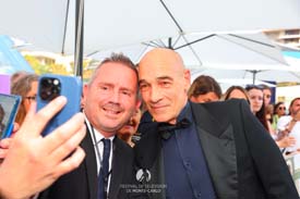 © Festival de Télévision de Monte-Carlo