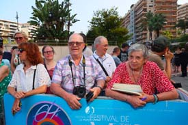 © Festival de Télévision de Monte-Carlo
