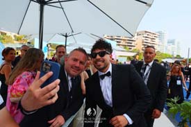 © Festival de Télévision de Monte-Carlo