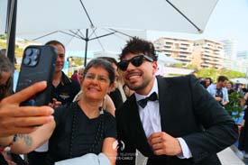 © Festival de Télévision de Monte-Carlo