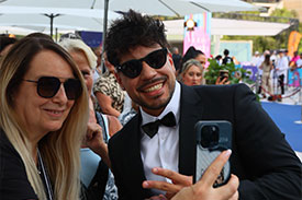 © Festival de Télévision de Monte-Carlo