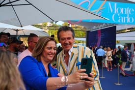 © Festival de Télévision de Monte-Carlo