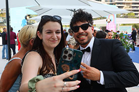 © Festival de Télévision de Monte-Carlo