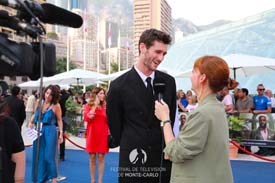 © Festival de Télévision de Monte-Carlo