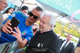 © Festival de Télévision de Monte-Carlo