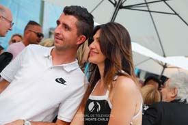 © Festival de Télévision de Monte-Carlo