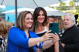 © Festival de Télévision de Monte-Carlo