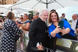 © Festival de Télévision de Monte-Carlo