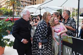 © Festival de Télévision de Monte-Carlo