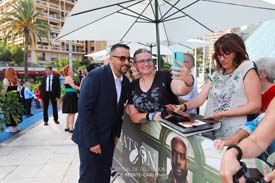 © Festival de Télévision de Monte-Carlo