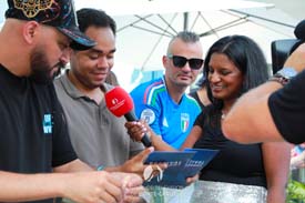 © Festival de Télévision de Monte-Carlo